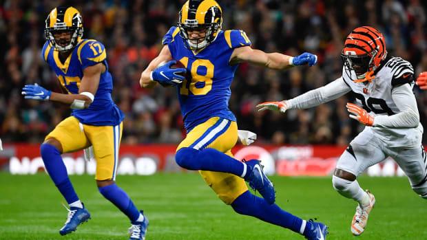 fantasy-football-cooper-kupp-week8
